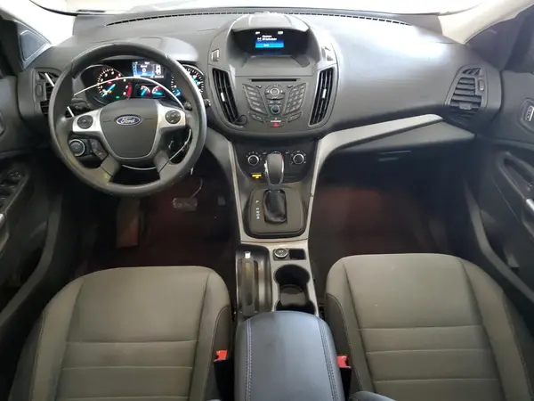 1FMCU9G91GUC29442 2016 FORD ESCAPE - Image 8