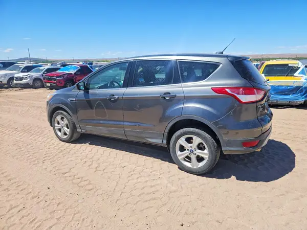 1FMCU9G91GUC29487 2016 FORD ESCAPE - Image 2