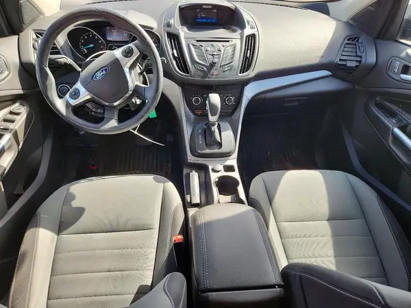 1FMCU9G91GUC29487 2016 FORD ESCAPE - Image 8