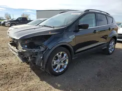 1FMCU9G91GUC31417 2016 FORD ESCAPE