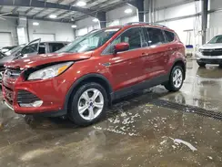 1FMCU9G91GUC43440 2016 FORD ESCAPE