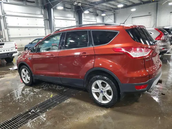 1FMCU9G91GUC43440 2016 FORD ESCAPE - Image 2