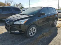 1FMCU9G91GUC45527 2016 FORD ESCAPE