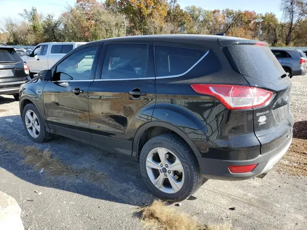 1FMCU9G91GUC45527 2016 FORD ESCAPE - Image 2