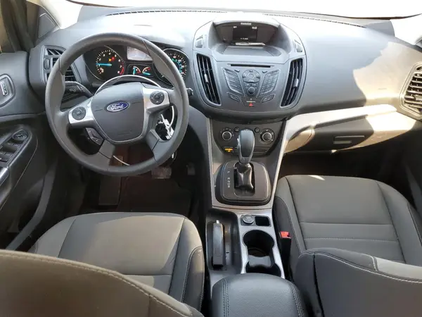 1FMCU9G91GUC45527 2016 FORD ESCAPE - Image 8