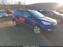1FMCU9G91GUC46676 2016 FORD ESCAPE