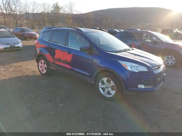 1FMCU9G91GUC46676 2016 FORD ESCAPE - Image 1