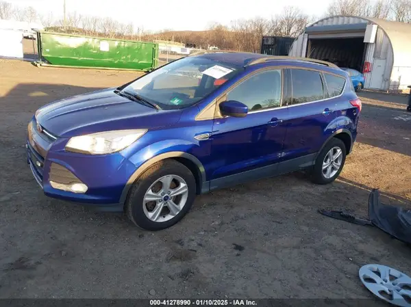 1FMCU9G91GUC46676 2016 FORD ESCAPE - Image 2