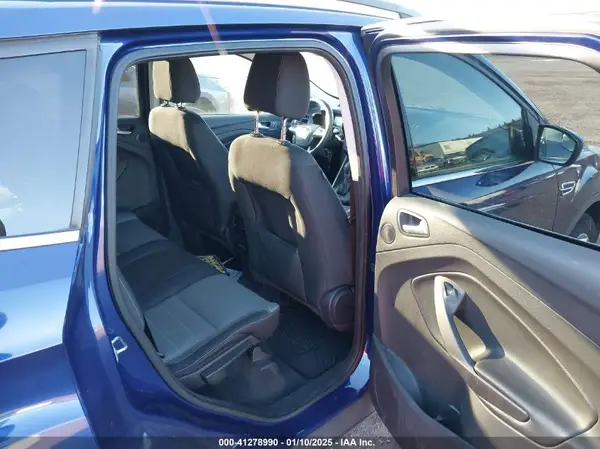 1FMCU9G91GUC46676 2016 FORD ESCAPE - Image 8