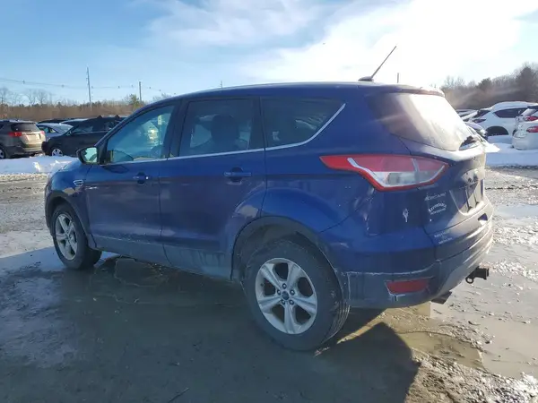 1FMCU9G91GUC47987 2016 FORD ESCAPE - Image 2