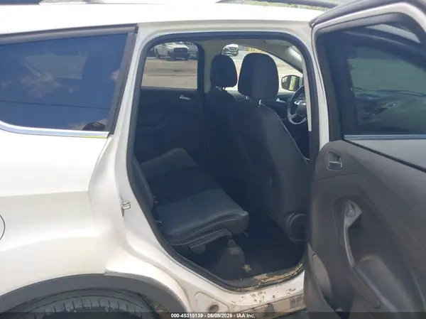 1FMCU9G91GUC54602 2016 FORD ESCAPE - Image 8