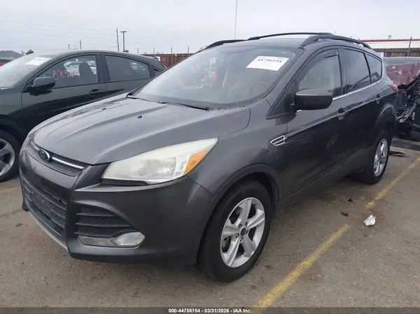 1FMCU9G91GUC58973 2016 FORD ESCAPE - Image 2