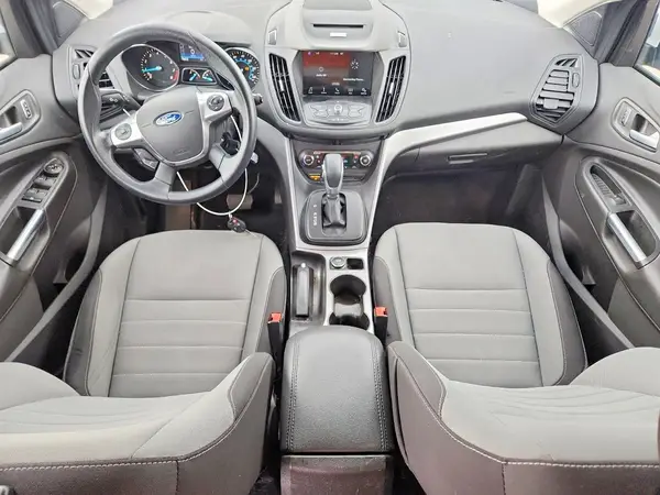 1FMCU9G91GUC61968 2016 FORD ESCAPE - Image 8