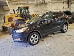 1FMCU9G91GUC63204 2016 FORD ESCAPE