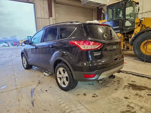 1FMCU9G91GUC63204 2016 FORD ESCAPE - Image 2