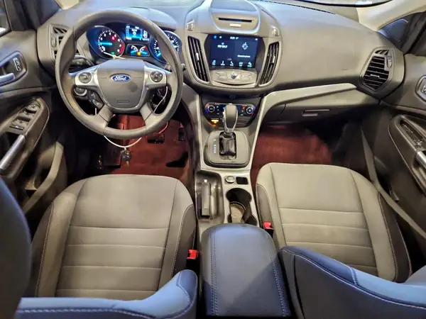 1FMCU9G91GUC63204 2016 FORD ESCAPE - Image 8