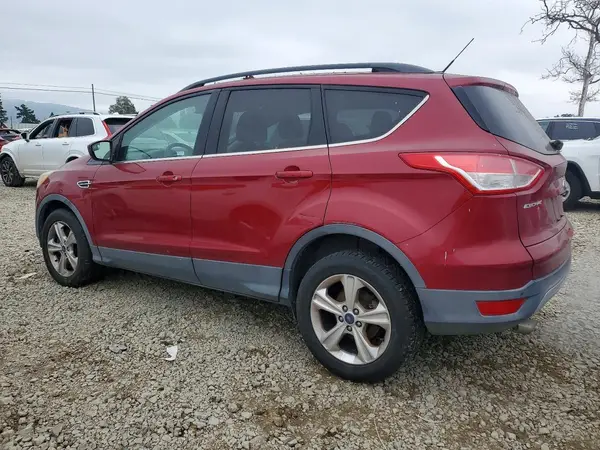 1FMCU9G91GUC63347 2016 FORD ESCAPE - Image 2