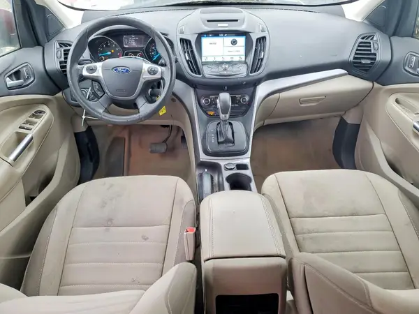 1FMCU9G91GUC63347 2016 FORD ESCAPE - Image 8