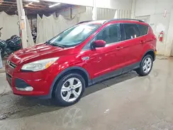 1FMCU9G91GUC68449 2016 FORD ESCAPE