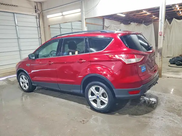 1FMCU9G91GUC68449 2016 FORD ESCAPE - Image 2