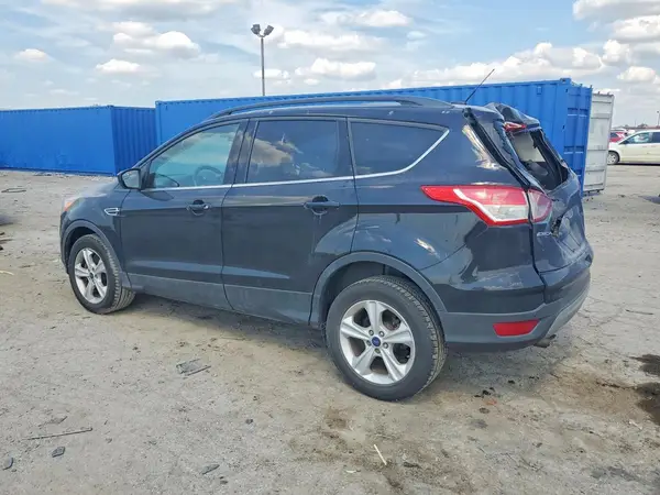 1FMCU9G91GUC72307 2016 FORD ESCAPE - Image 2