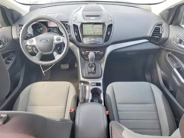 1FMCU9G91GUC72307 2016 FORD ESCAPE - Image 8