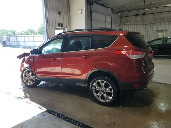 1FMCU9G91GUC72551 2016 FORD ESCAPE - Image 2