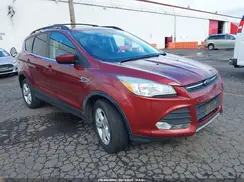 1FMCU9G91GUC81072 2016 FORD ESCAPE
