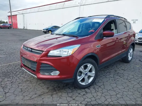 1FMCU9G91GUC81072 2016 FORD ESCAPE - Image 2
