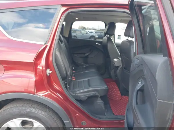 1FMCU9G91GUC81072 2016 FORD ESCAPE - Image 8