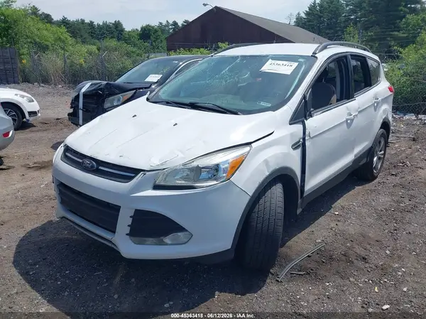 1FMCU9G91GUC82870 2016 FORD ESCAPE - Image 2