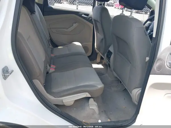1FMCU9G91GUC82870 2016 FORD ESCAPE - Image 8