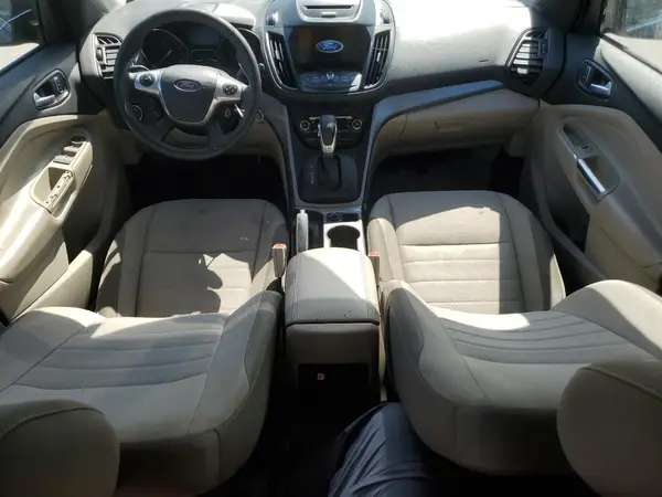 1FMCU9G91GUC83369 2016 FORD ESCAPE - Image 8