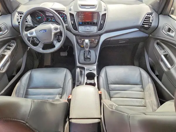 1FMCU9G91GUC85039 2016 FORD ESCAPE - Image 8