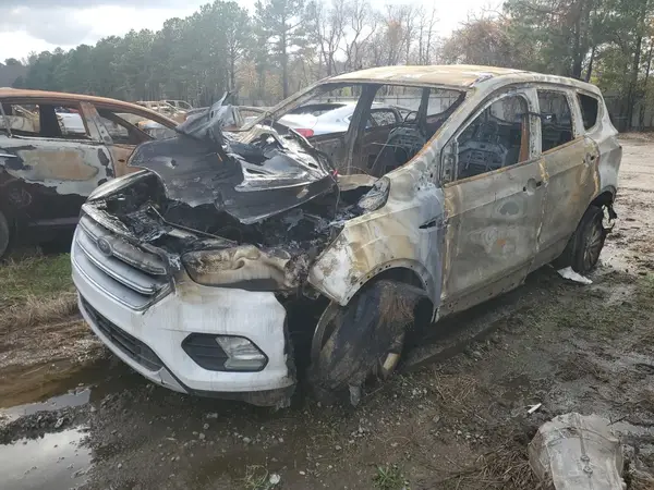 1FMCU9G91HUA05217 2017 FORD ESCAPE - Image 1