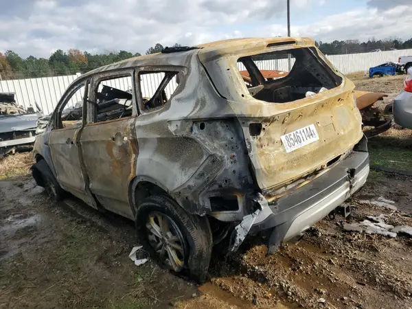 1FMCU9G91HUA05217 2017 FORD ESCAPE - Image 2