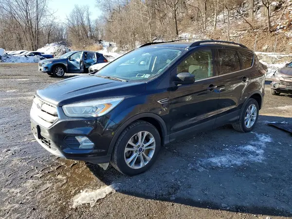 1FMCU9G91HUA17688 2017 FORD ESCAPE - Image 1