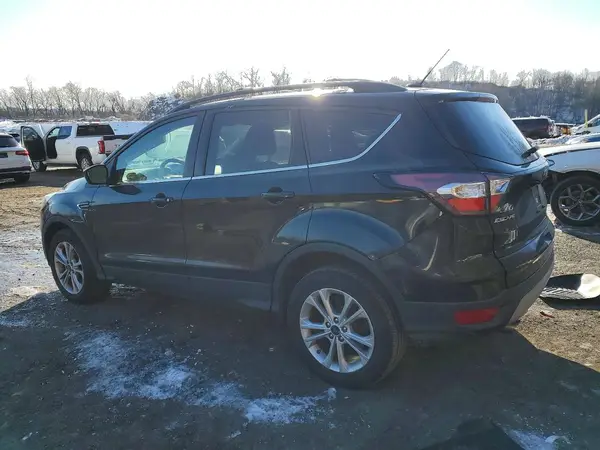 1FMCU9G91HUA17688 2017 FORD ESCAPE - Image 2