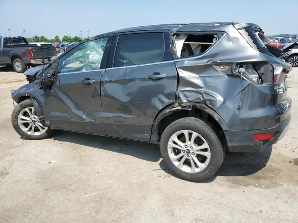 1FMCU9G91HUA23068 2017 FORD ESCAPE - Image 2
