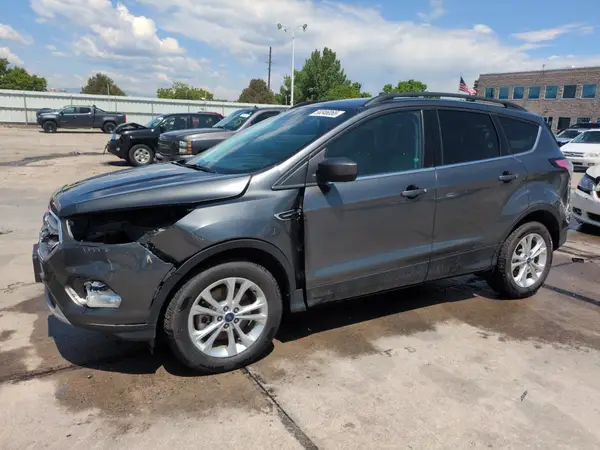 1FMCU9G91HUA23202 2017 FORD ESCAPE - Image 1