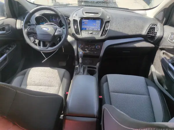1FMCU9G91HUA23202 2017 FORD ESCAPE - Image 8