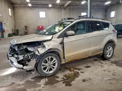 1FMCU9G91HUA26052 2017 FORD ESCAPE