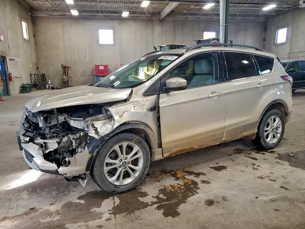 1FMCU9G91HUA26052 2017 FORD ESCAPE - Image 1
