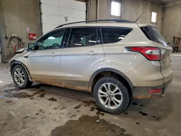 1FMCU9G91HUA26052 2017 FORD ESCAPE - Image 2