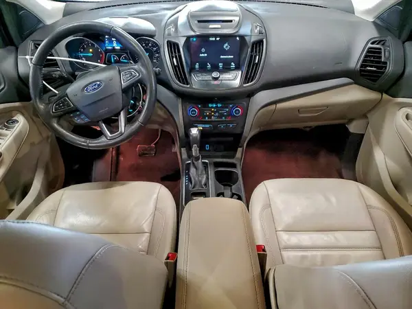 1FMCU9G91HUA26052 2017 FORD ESCAPE - Image 8