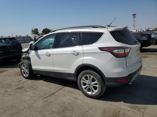 1FMCU9G91HUA26097 2017 FORD ESCAPE - Image 2