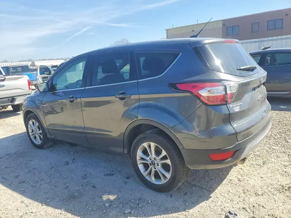 1FMCU9G91HUA29016 2017 FORD ESCAPE - Image 2