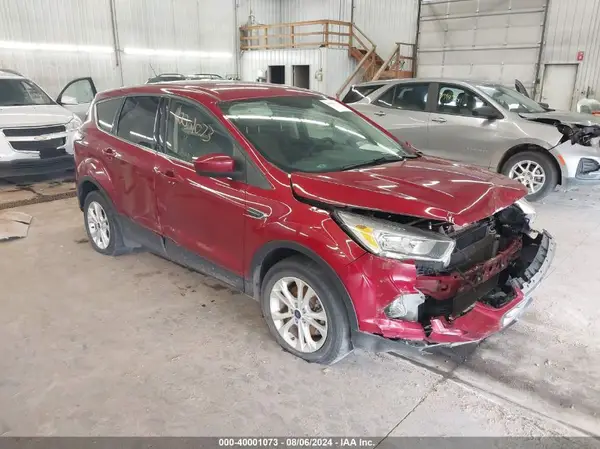 1FMCU9G91HUA50691 2017 FORD ESCAPE - Image 1