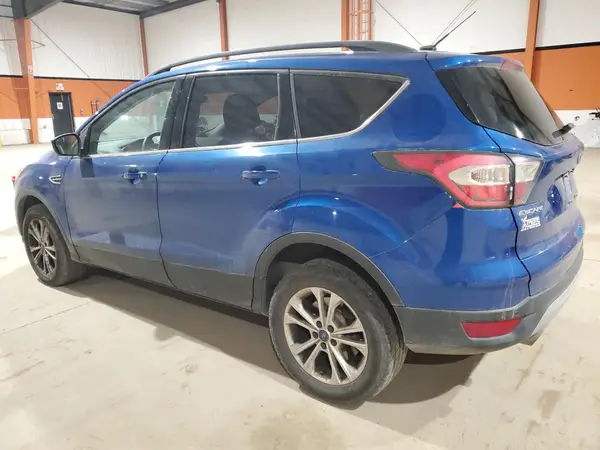 1FMCU9G91HUA65417 2017 FORD ESCAPE - Image 2