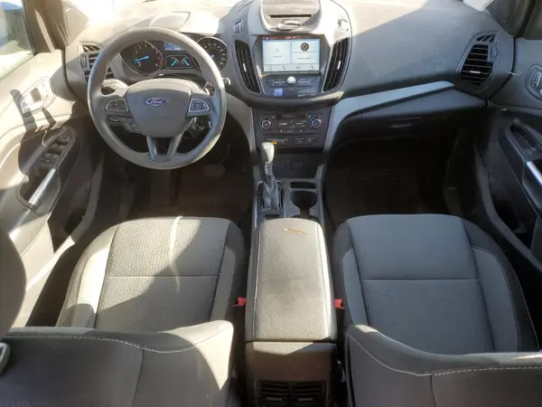 1FMCU9G91HUA65417 2017 FORD ESCAPE - Image 8